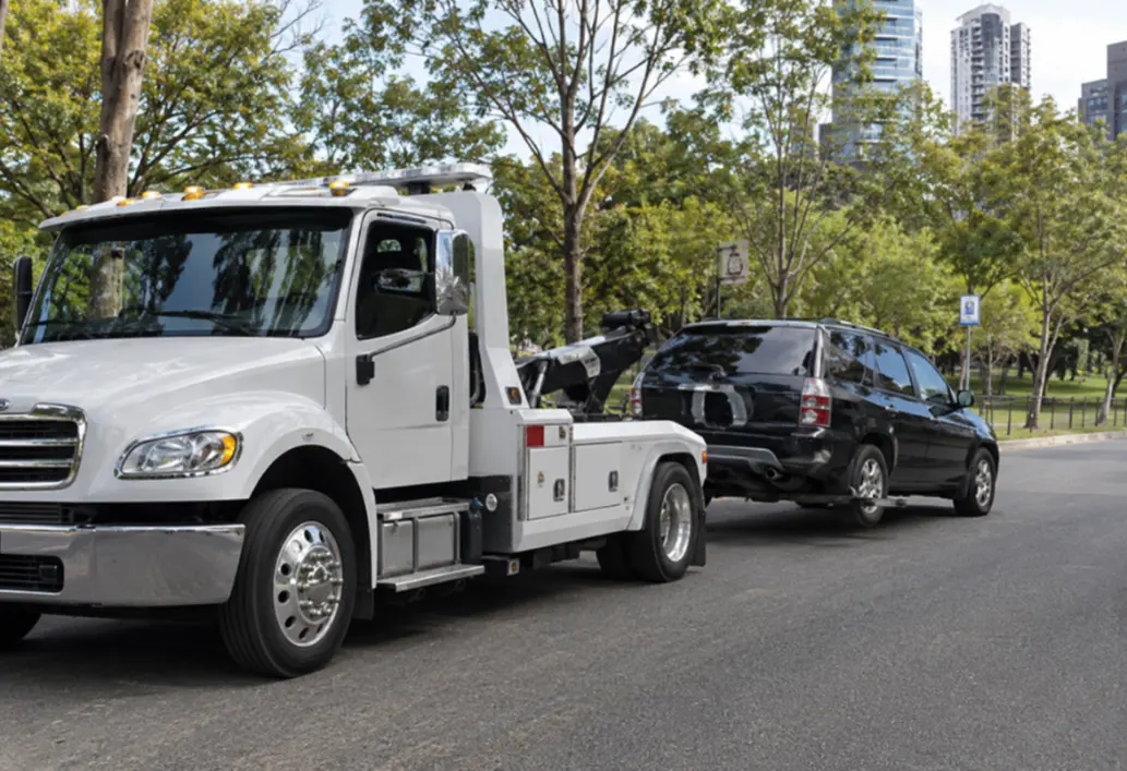 Parramatta roadside assistance