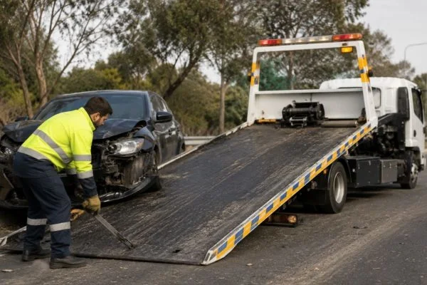 Sydney Breakdown Recovery