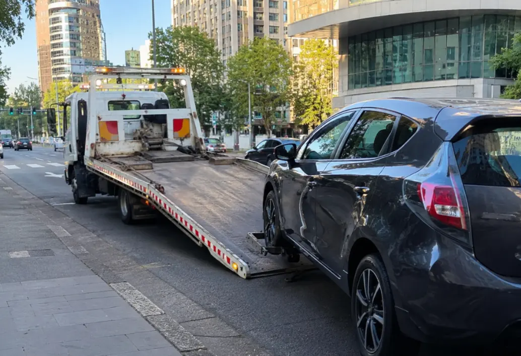 Sydney CBD Assistance