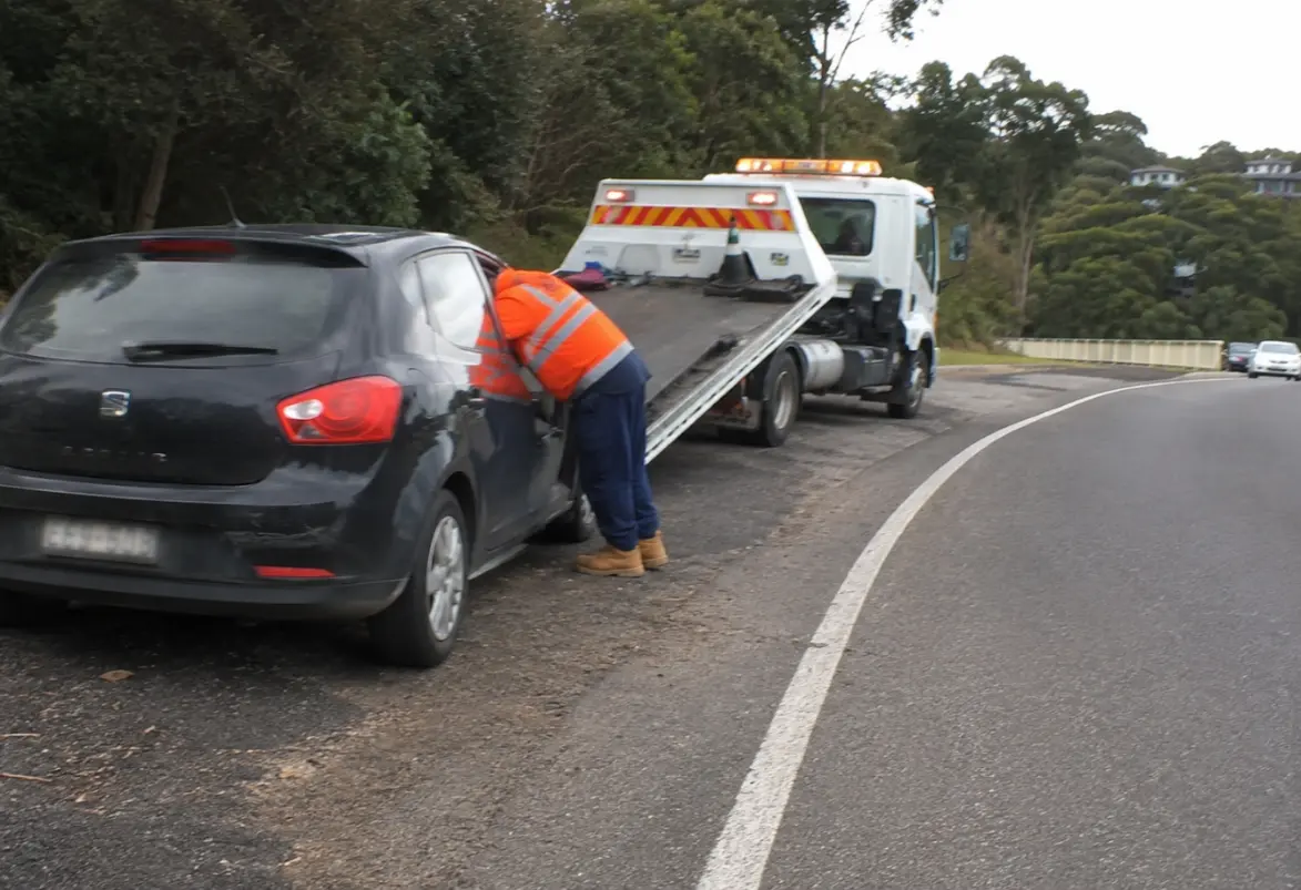 Wollongong Roadside Help