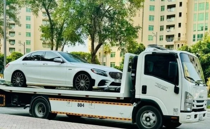 affordable car towing sydney
