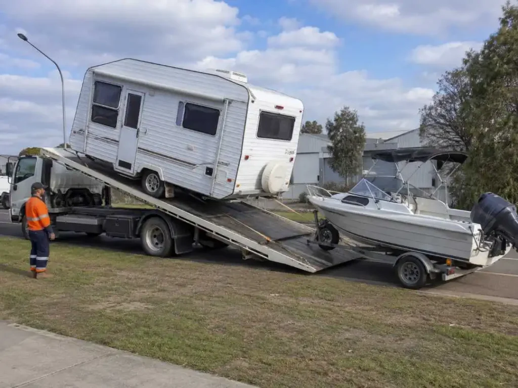 Caravan-towing-epping