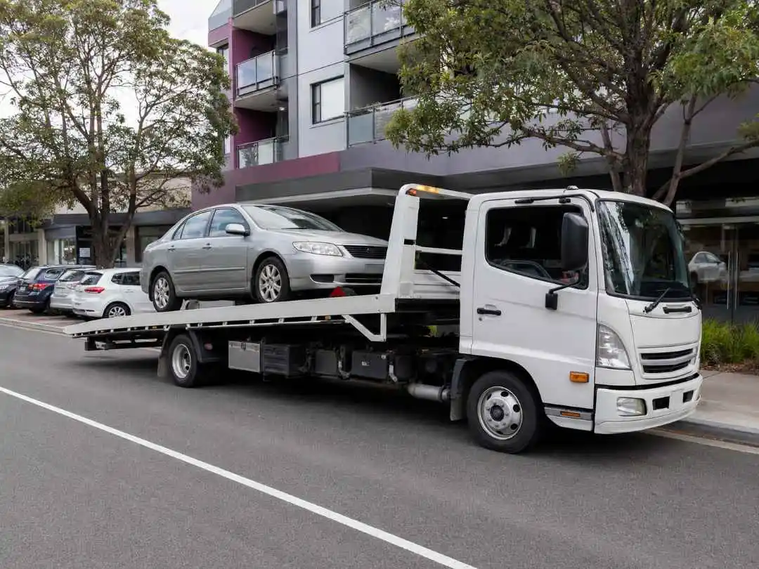 Emergency-Tow-truck-epping