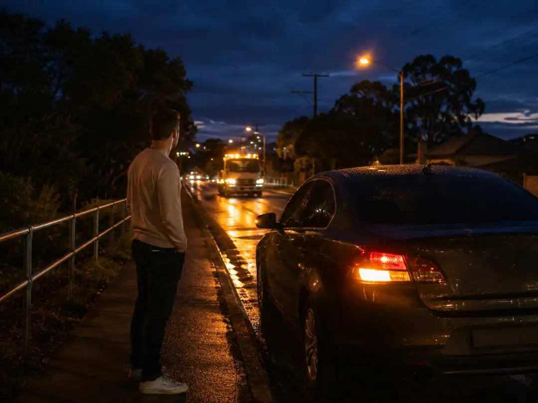 Safer roadside support for Auburn drivers