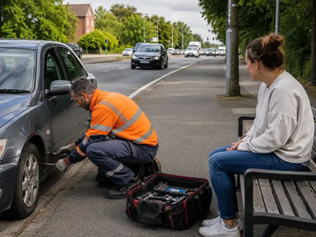 roadside-assistance-epping