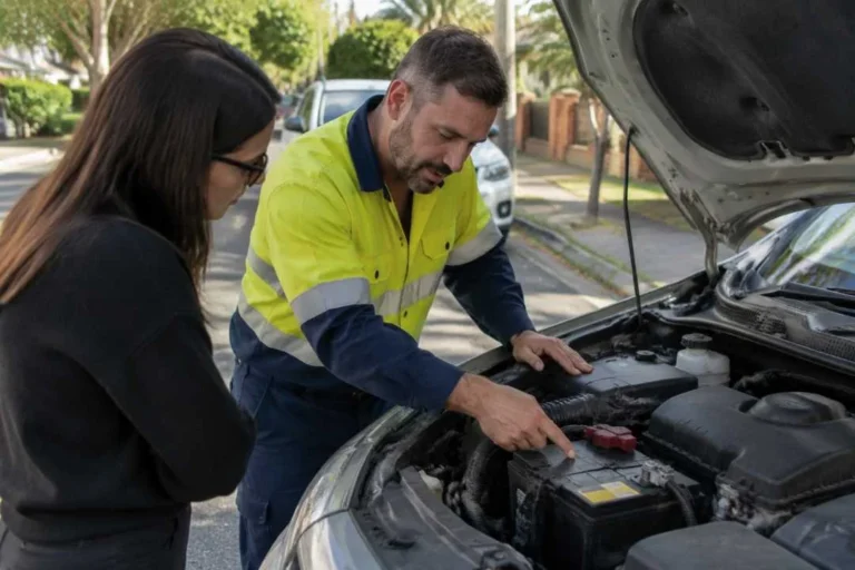 how long does a car battery last