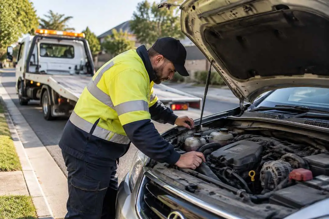signs of a bad alternator